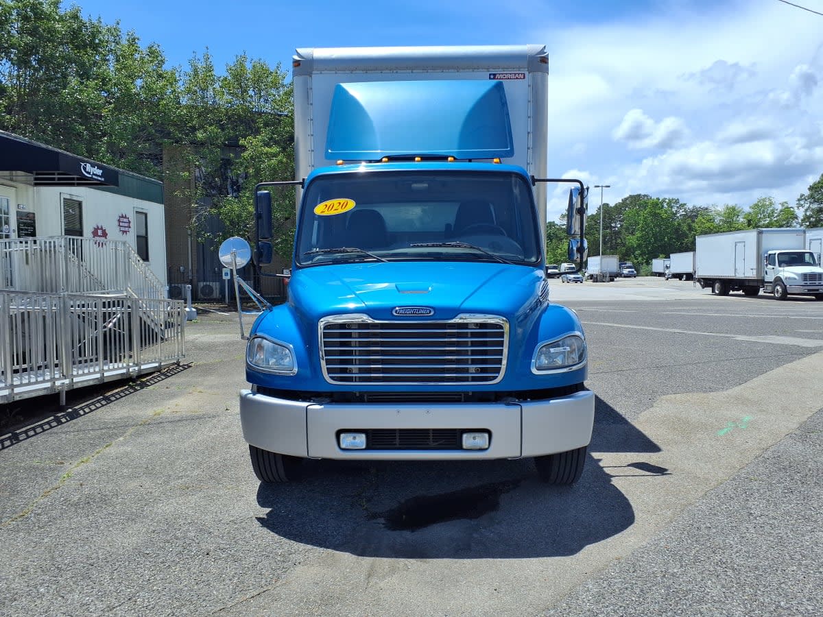 2020 Freightliner M2 106 in Knoxville, TN — photo 2