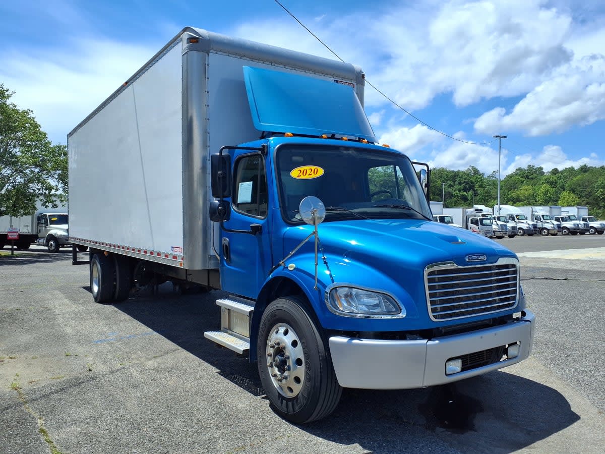 2020 Freightliner M2 106 in Knoxville, TN — photo 3