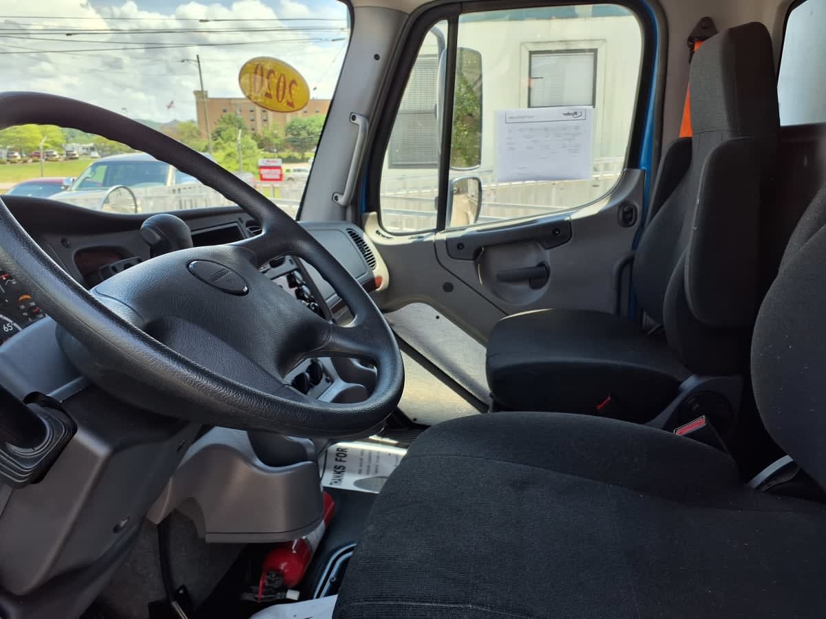 2020 Freightliner M2 106 in Knoxville, TN — photo 7