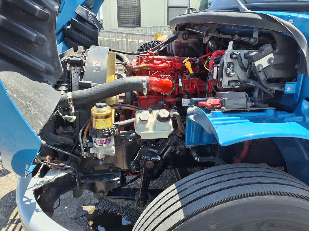 2020 Freightliner M2 106 in Knoxville, TN — photo 9