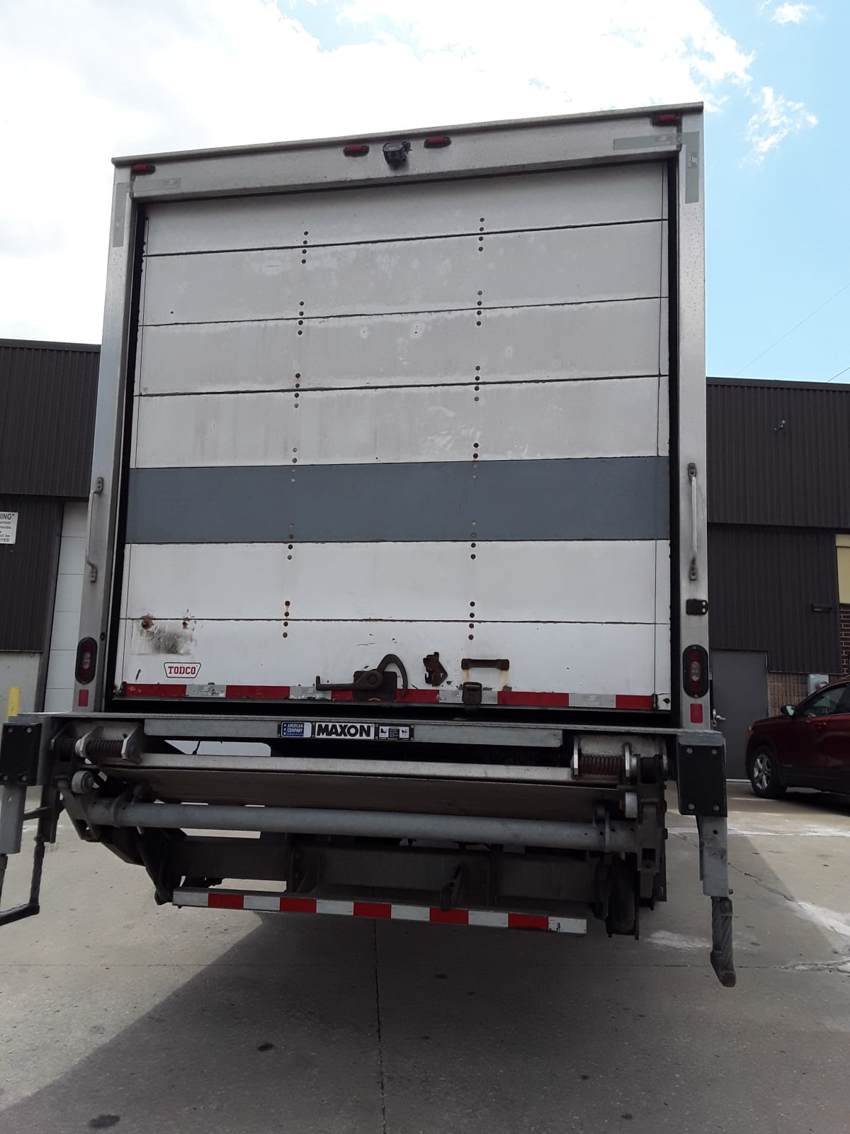 2020 Freightliner M2 106 in Kansas City, MO — photo 5
