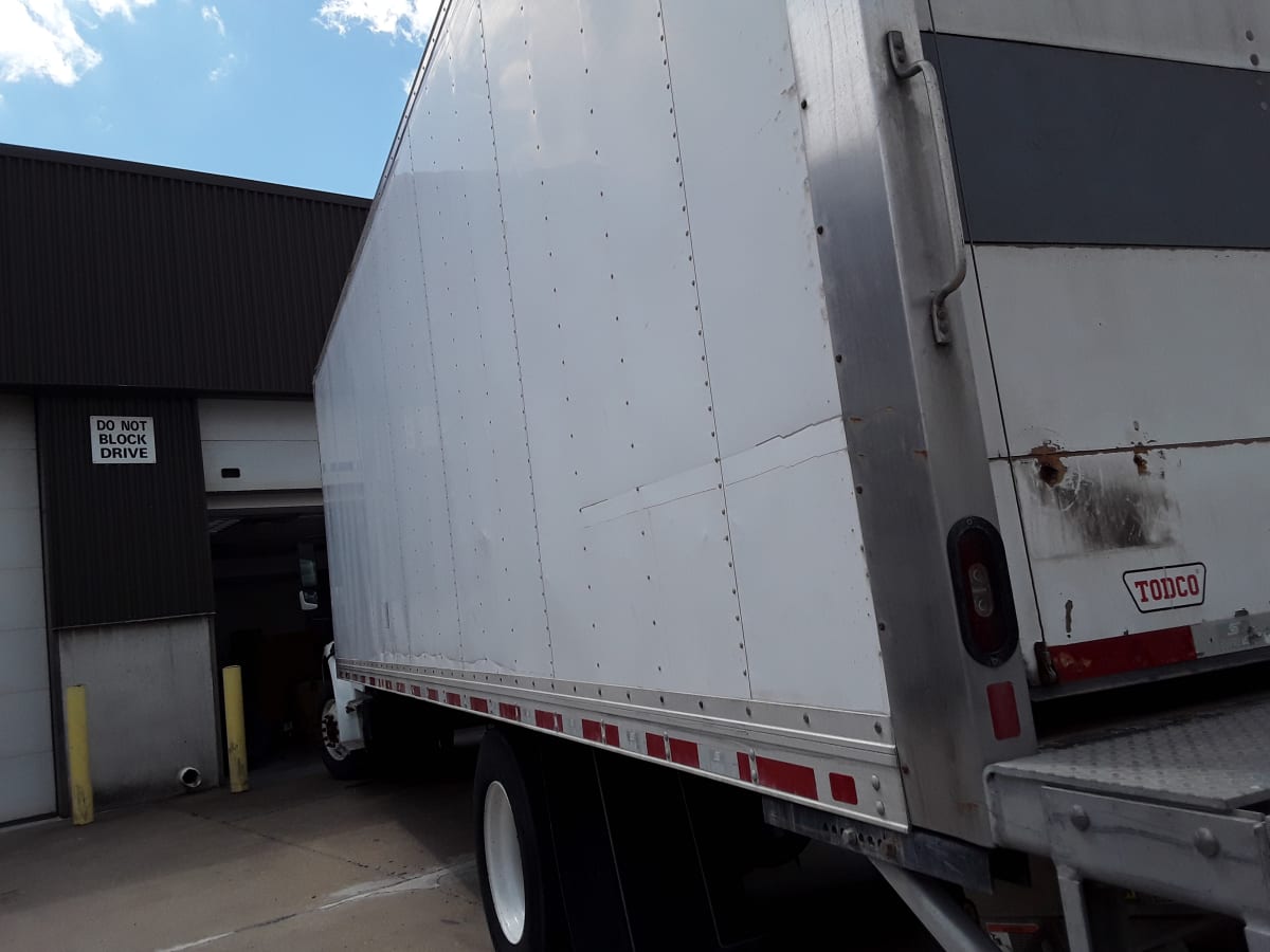 2020 Freightliner M2 106 in Kansas City, MO — photo 6
