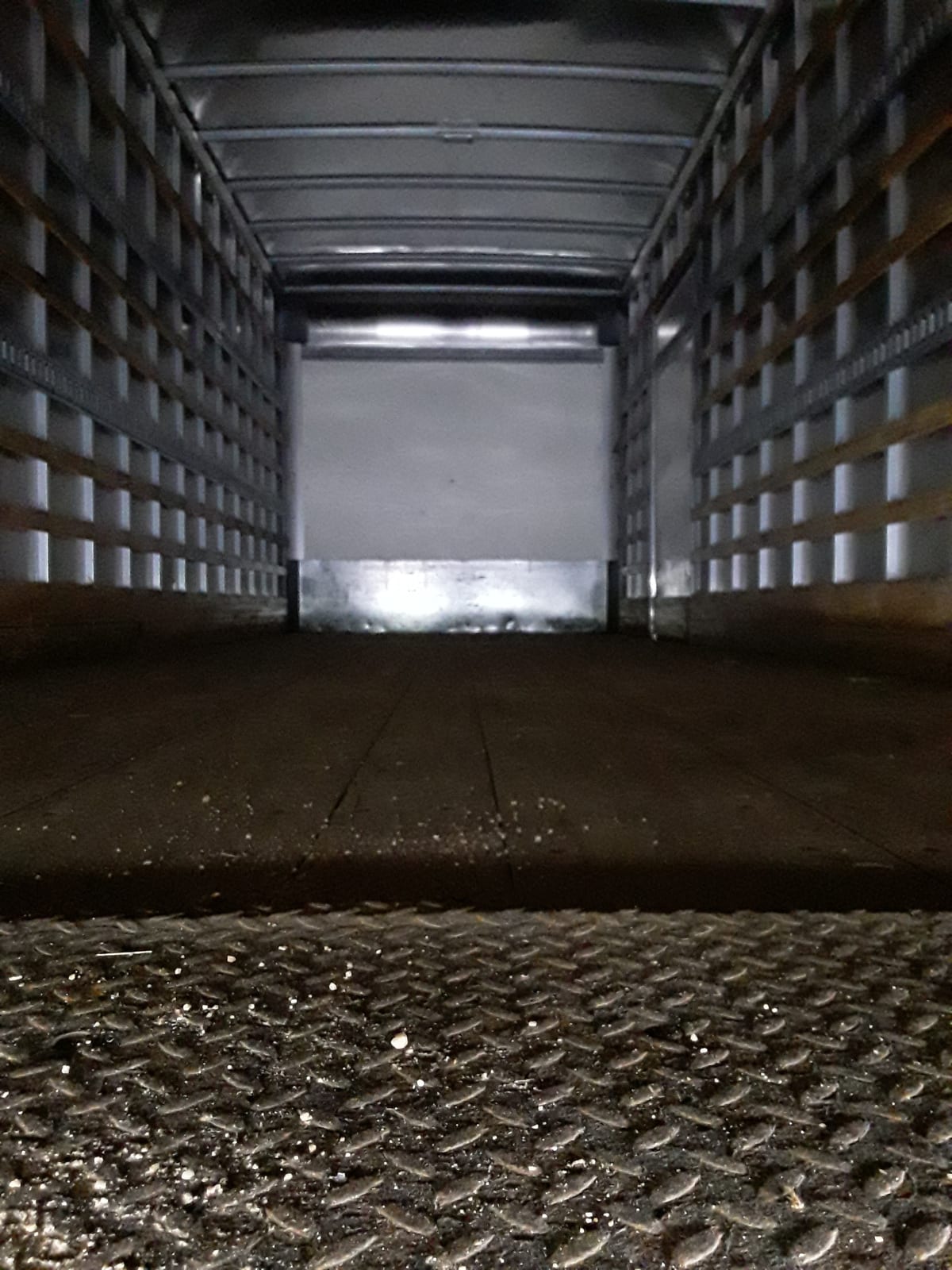 2020 Freightliner M2 106 in Kansas City, MO — photo 8