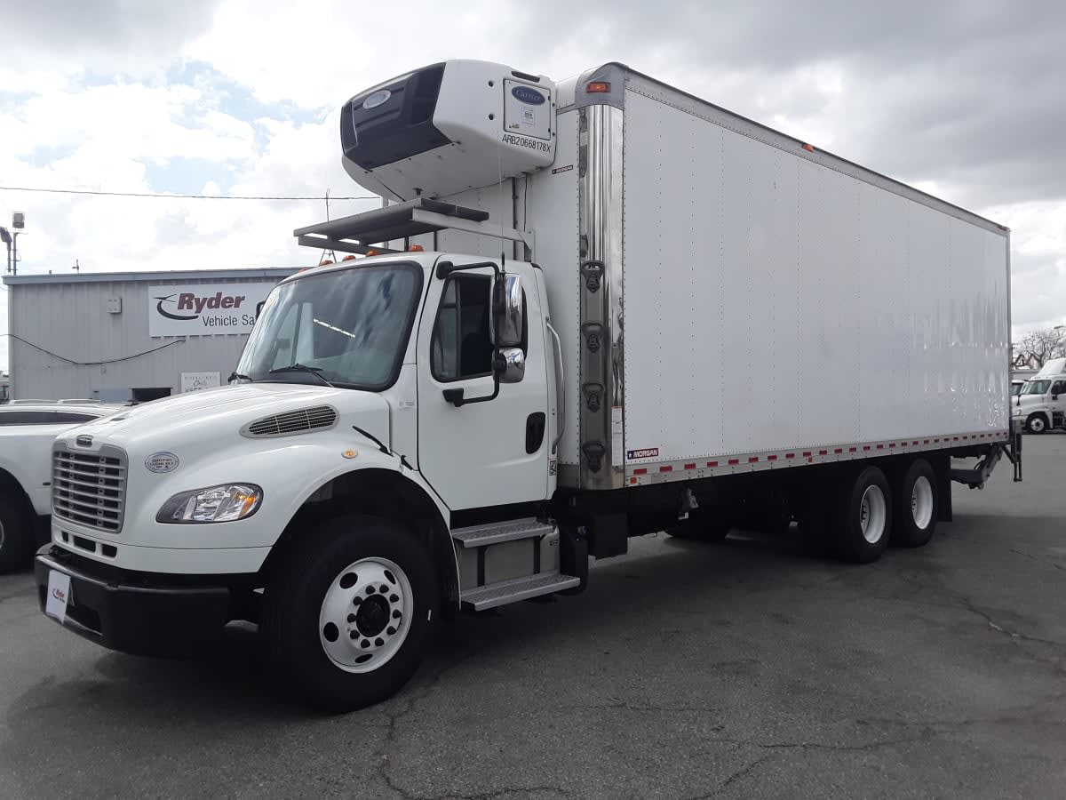 2020 Freightliner M2 106