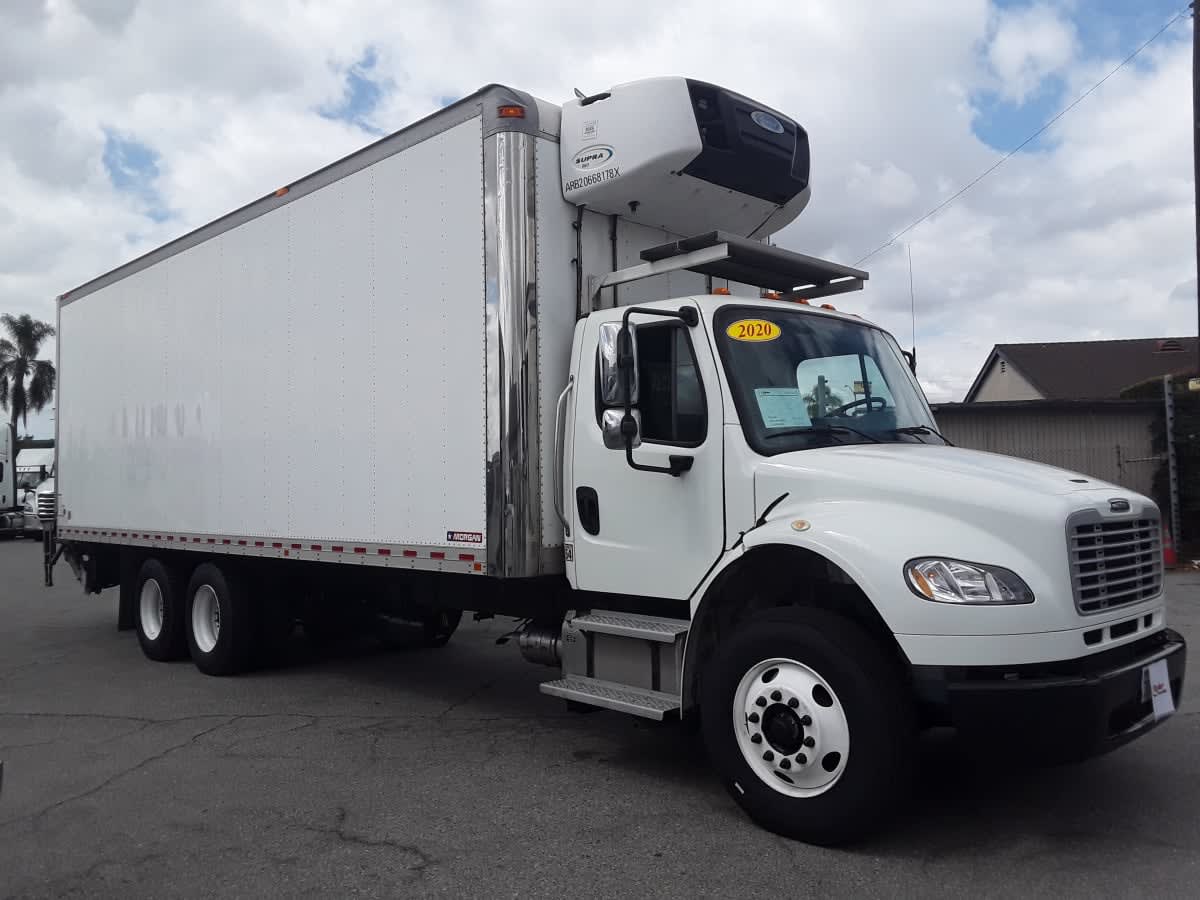 2020 Freightliner M2 106 in Montebello, CA — photo 3