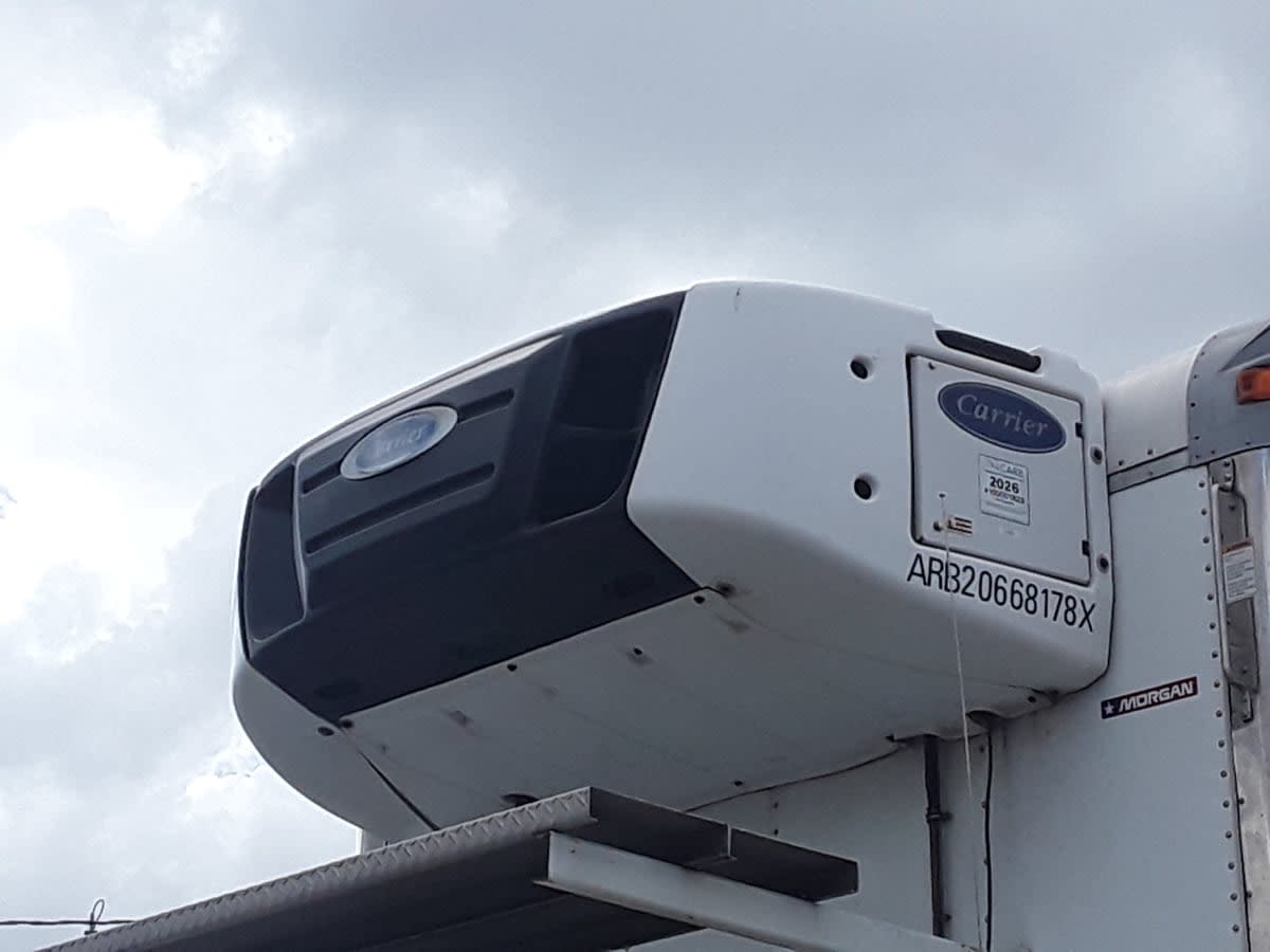 2020 Freightliner M2 106 in Montebello, CA — photo 7