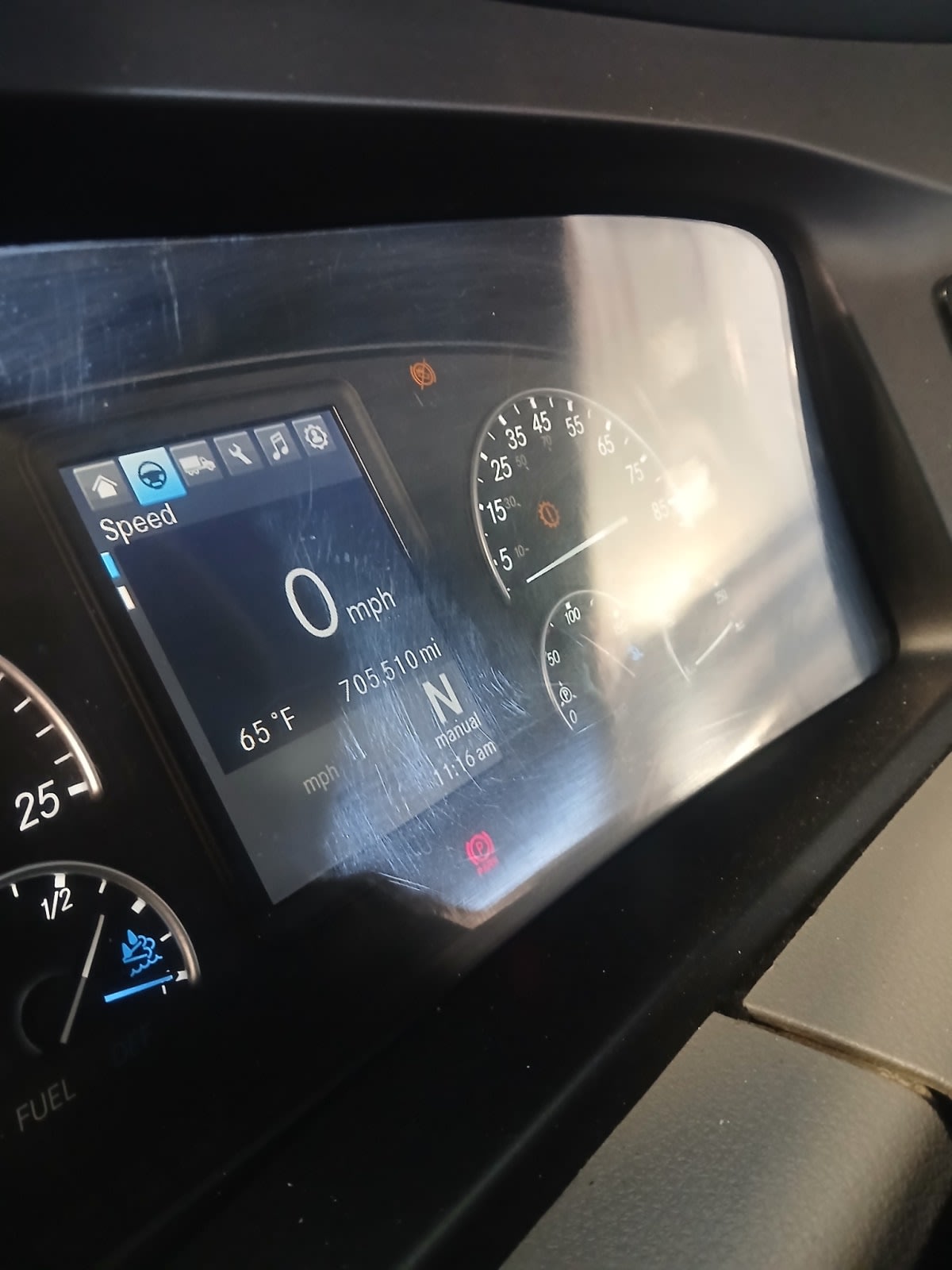 2020 Freightliner Cascadia in O'fallon, MO — photo 9