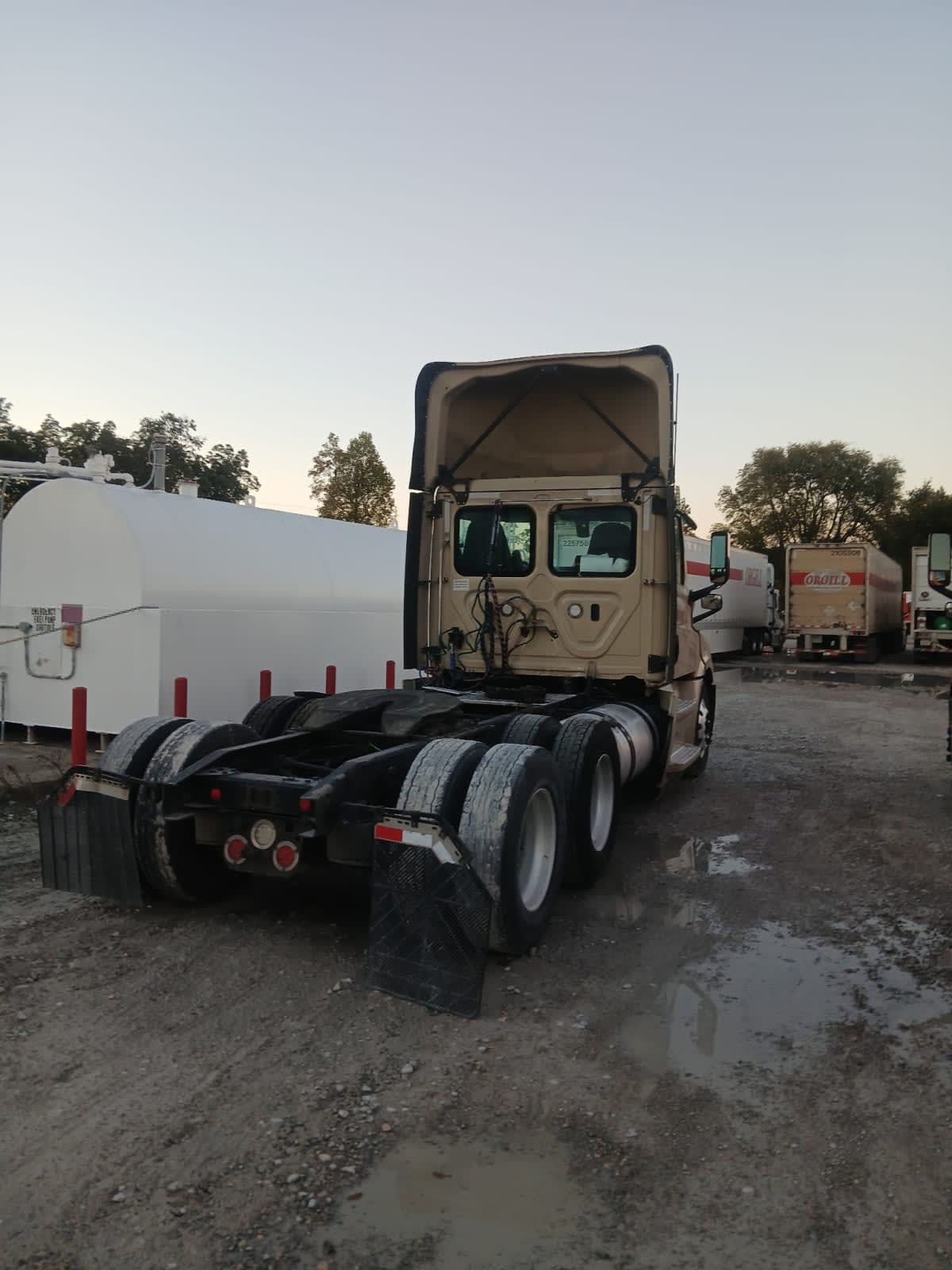 2020 Freightliner Cascadia in O'fallon, MO — photo 4