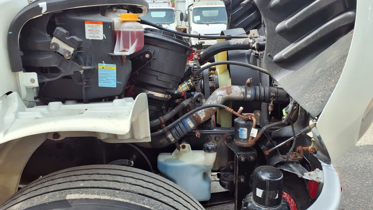 2020 Freightliner M2 106 in Salisbury, MA — photo 10