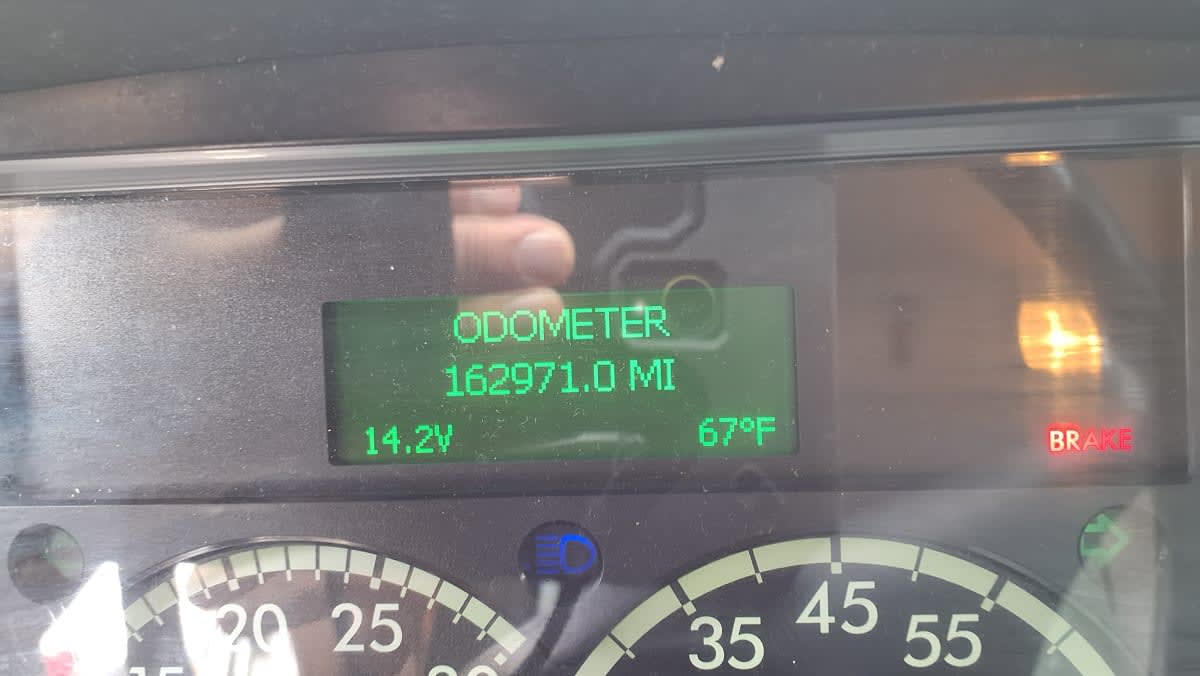 2020 Freightliner M2 106 in Salisbury, MA — photo 12