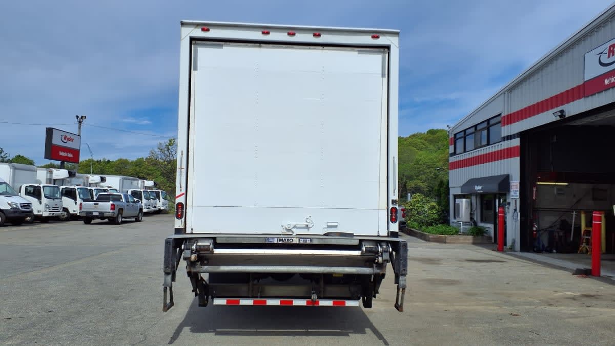2020 Freightliner M2 106 in Salisbury, MA — photo 5