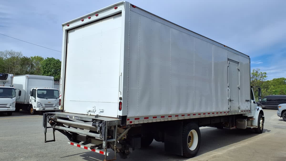 2020 Freightliner M2 106 in Salisbury, MA — photo 4