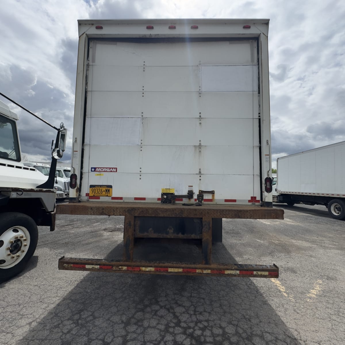 2020 Freightliner M2 106 in Syracuse, NY — photo 5