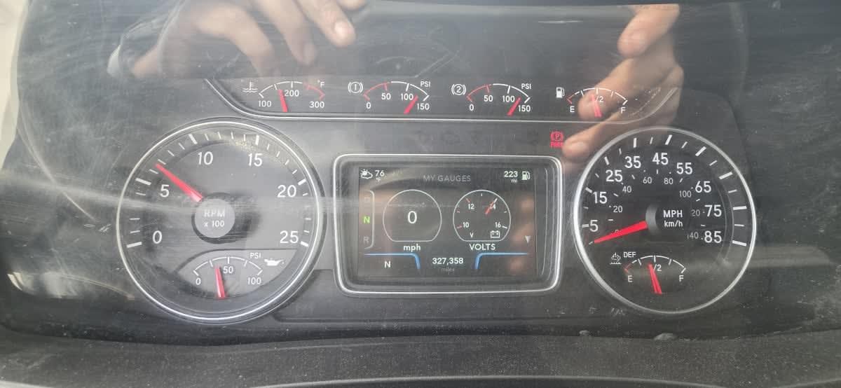 2020 International LT in Bensalem, PA — photo 11