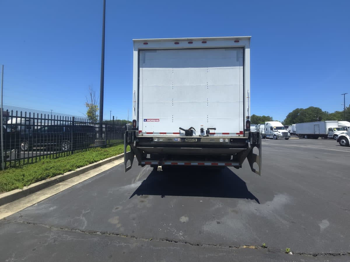 2020 Freightliner M2 106 in Atlanta, GA — photo 5