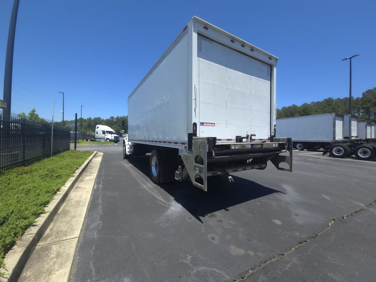 2020 Freightliner M2 106 in Atlanta, GA — photo 6
