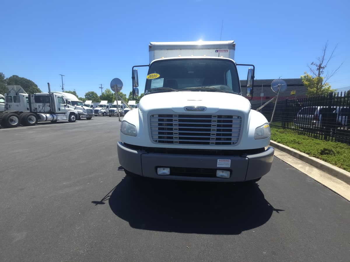 2020 Freightliner M2 106 in Atlanta, GA — photo 2