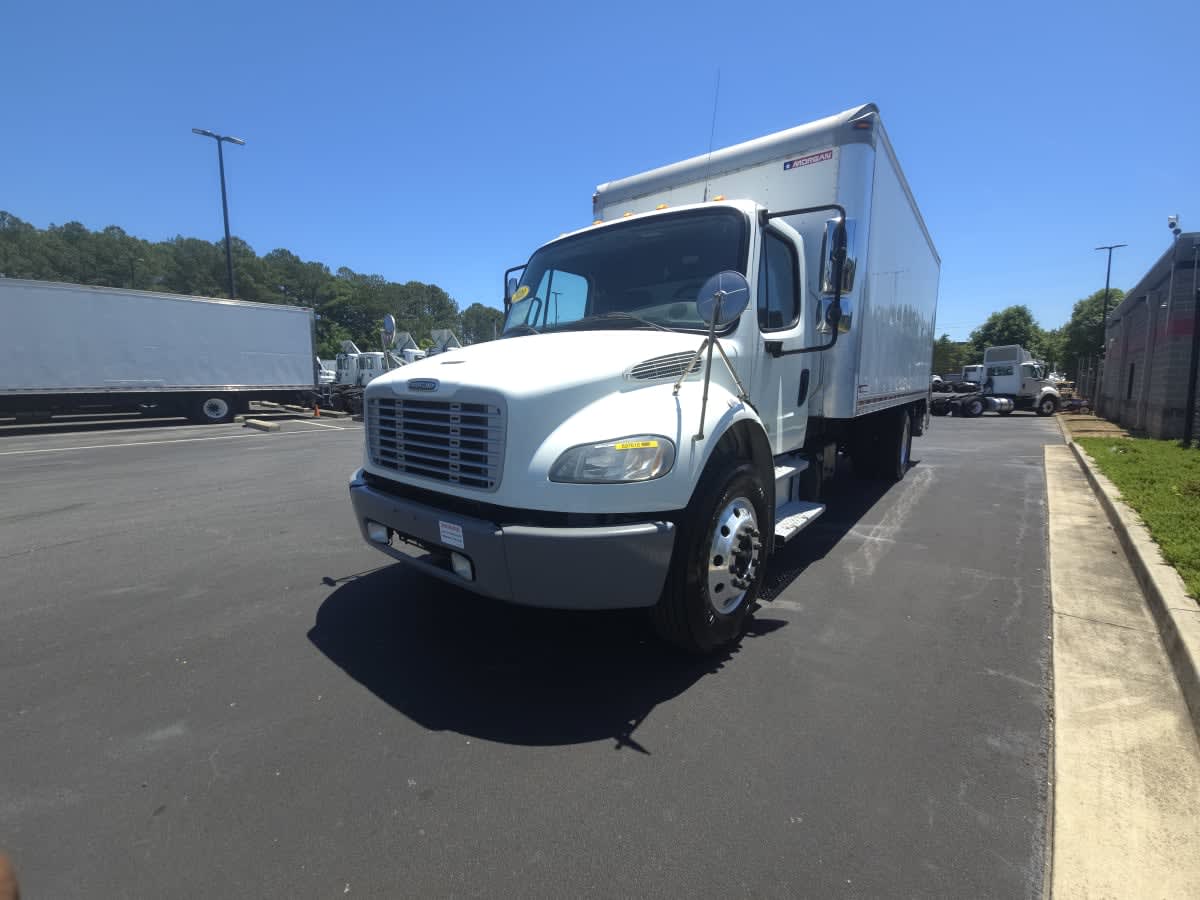 2020 Freightliner M2 106
