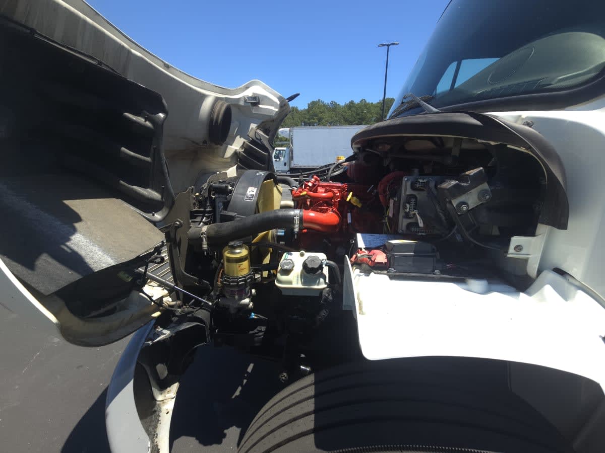 2020 Freightliner M2 106 in Atlanta, GA — photo 9