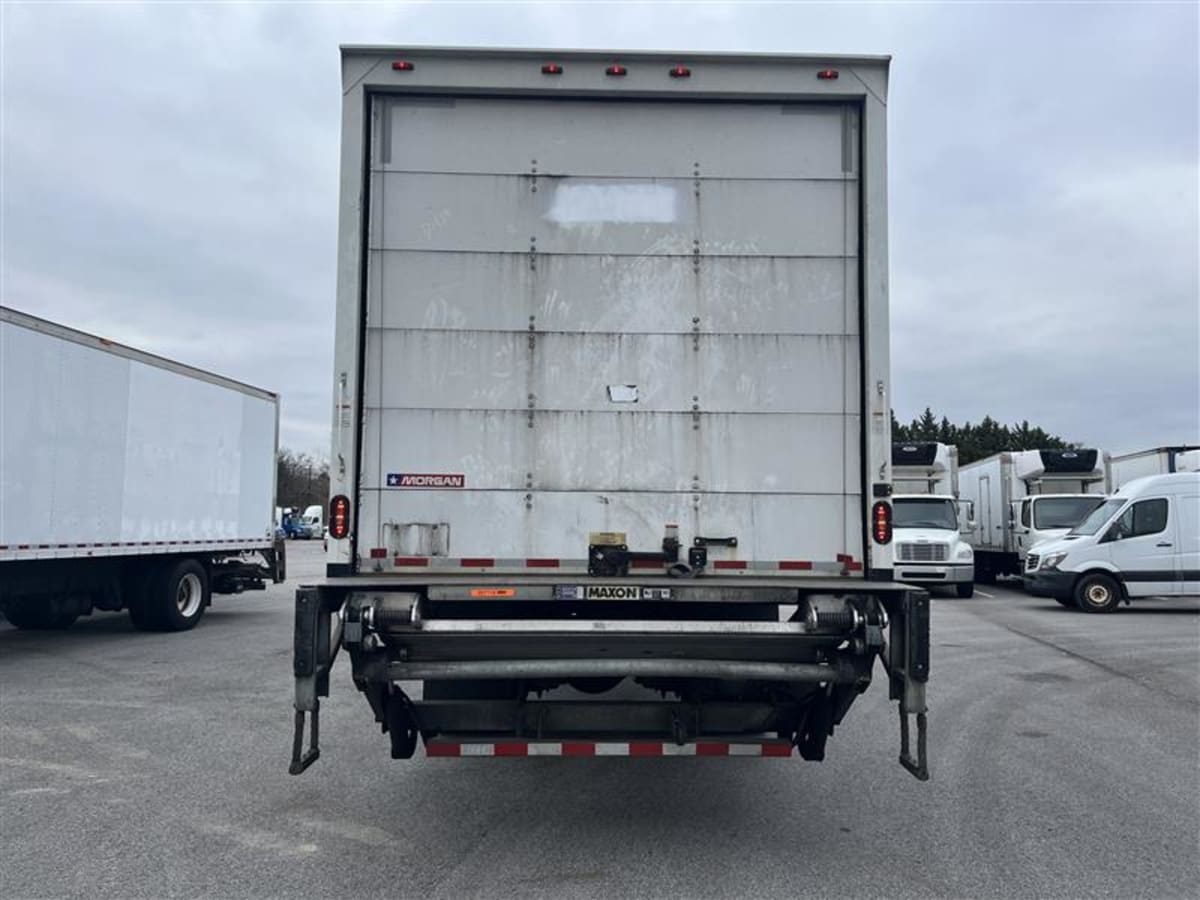 2020 Freightliner M2 106 in Beltsville, MD — photo 5