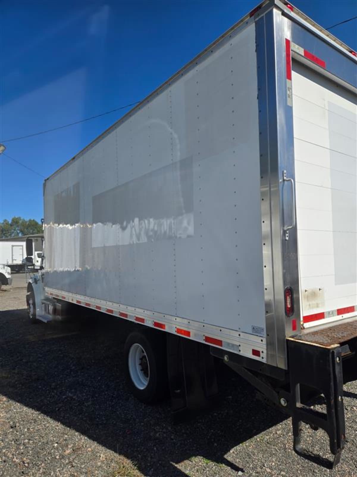 2020 Freightliner M2 106 in Ashland, VA — photo 6