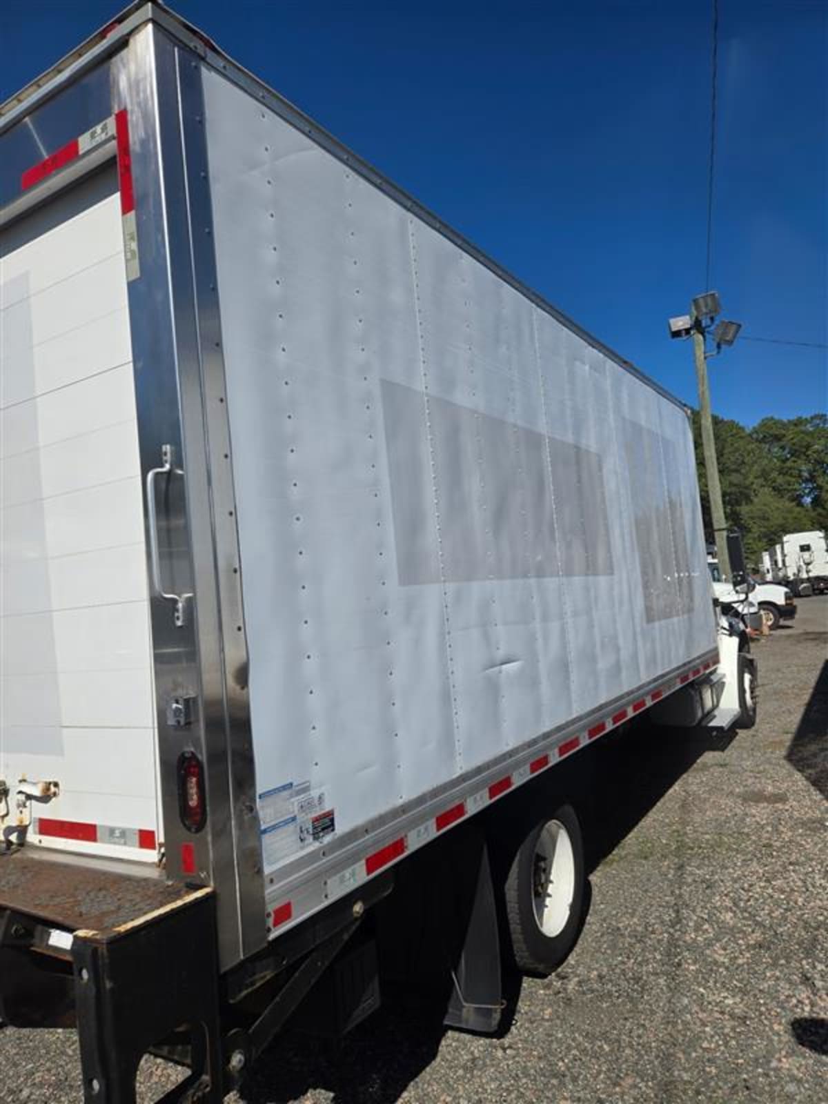 2020 Freightliner M2 106 in Ashland, VA — photo 4