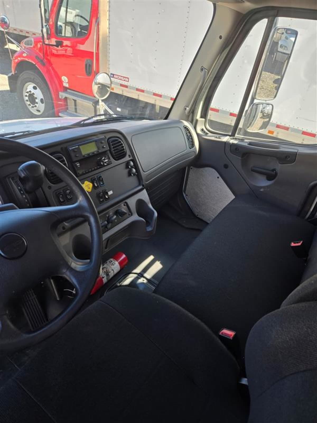 2020 Freightliner M2 106 in Ashland, VA — photo 8
