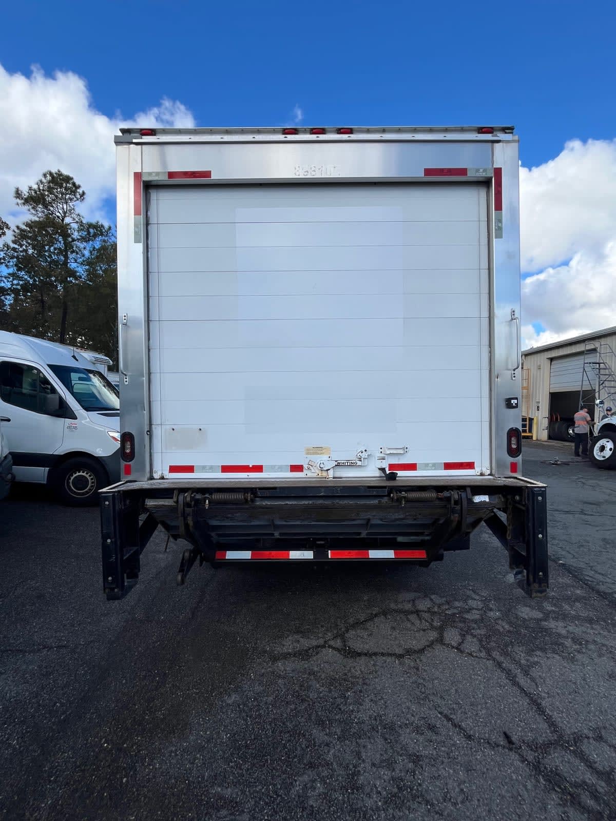 2020 Freightliner M2 106 in Ashland, VA — photo 5