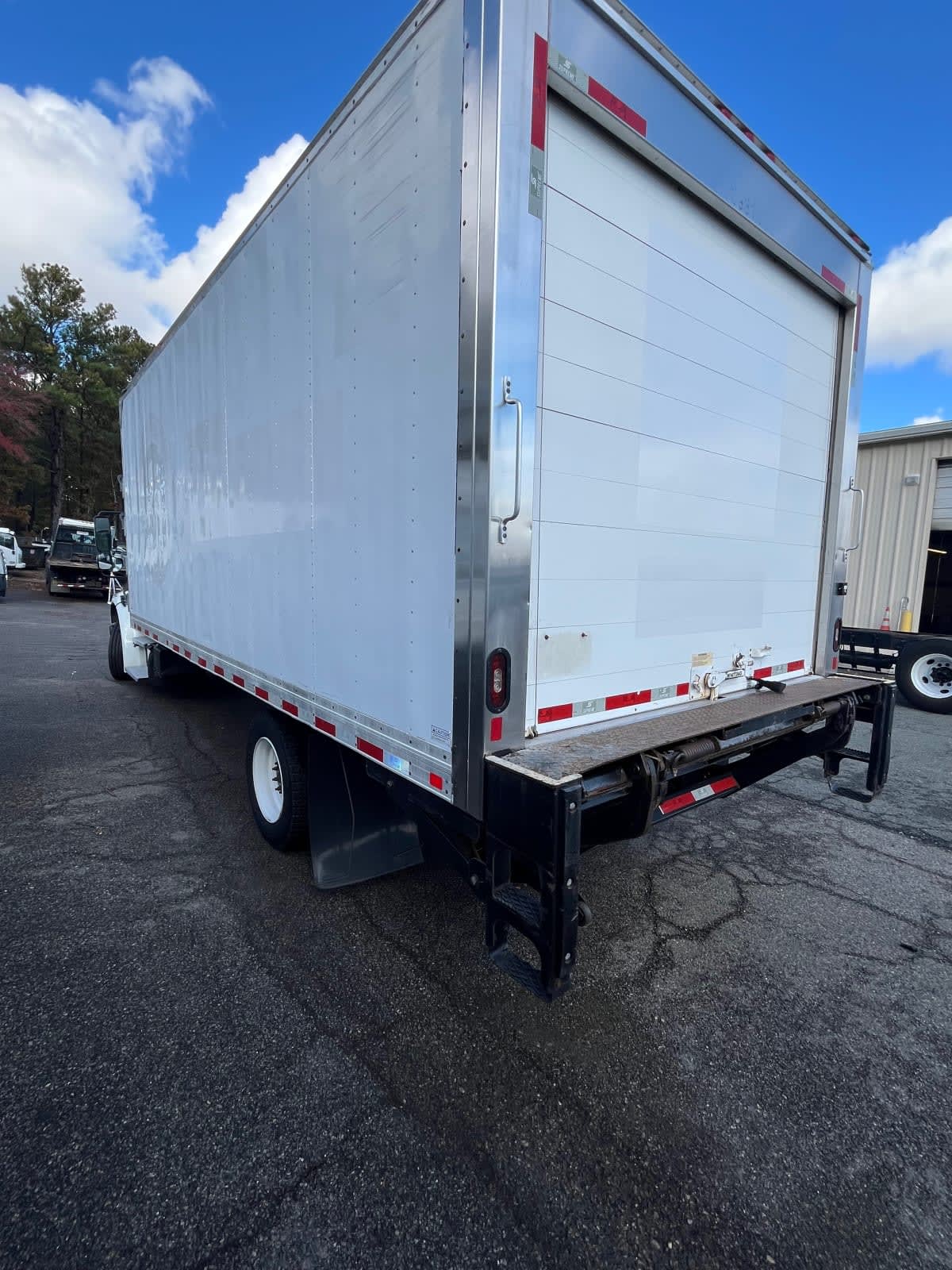 2020 Freightliner M2 106 in Ashland, VA — photo 6
