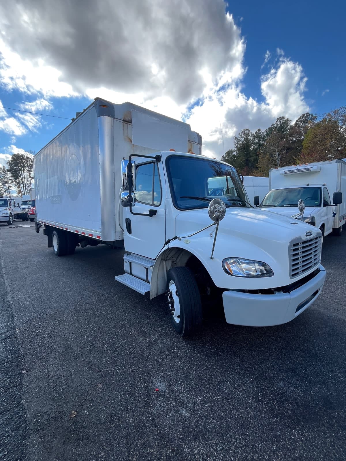 2020 Freightliner M2 106 in Ashland, VA — photo 3