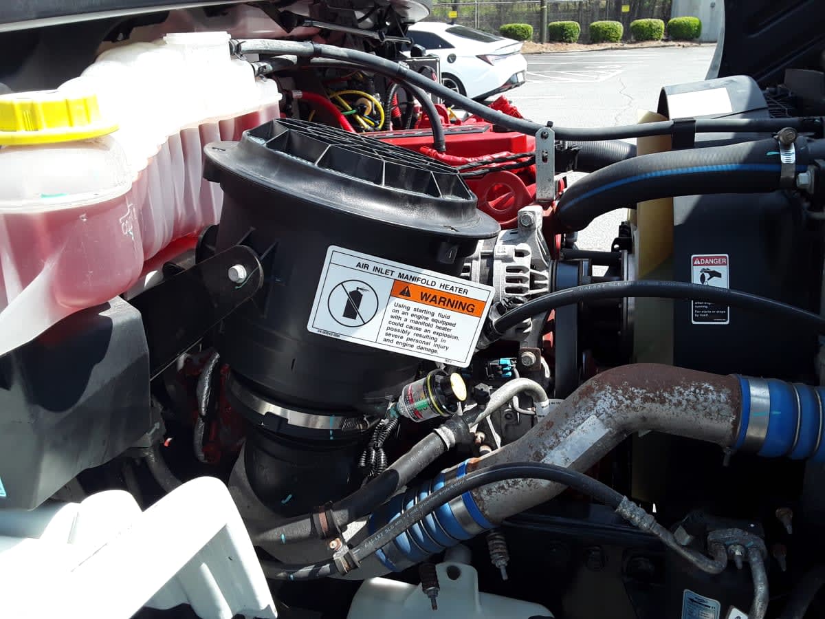 2020 Freightliner M2 106 in Charlotte, NC — photo 13