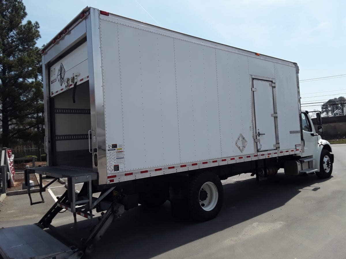 2020 Freightliner M2 106 in Charlotte, NC — photo 4
