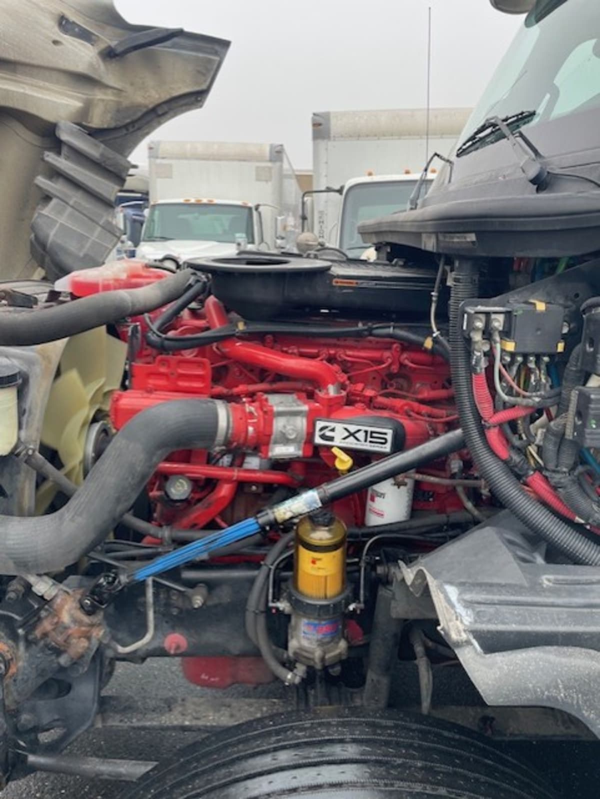 2019 International LT in Farmingdale, NY — photo 9