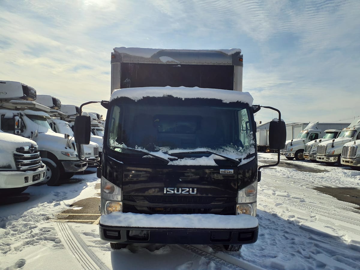 2019 Isuzu NQR in Norwood, MA — photo 2