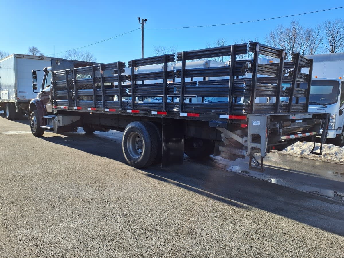 2020 Freightliner M2 106 in Salisbury, MA — photo 6