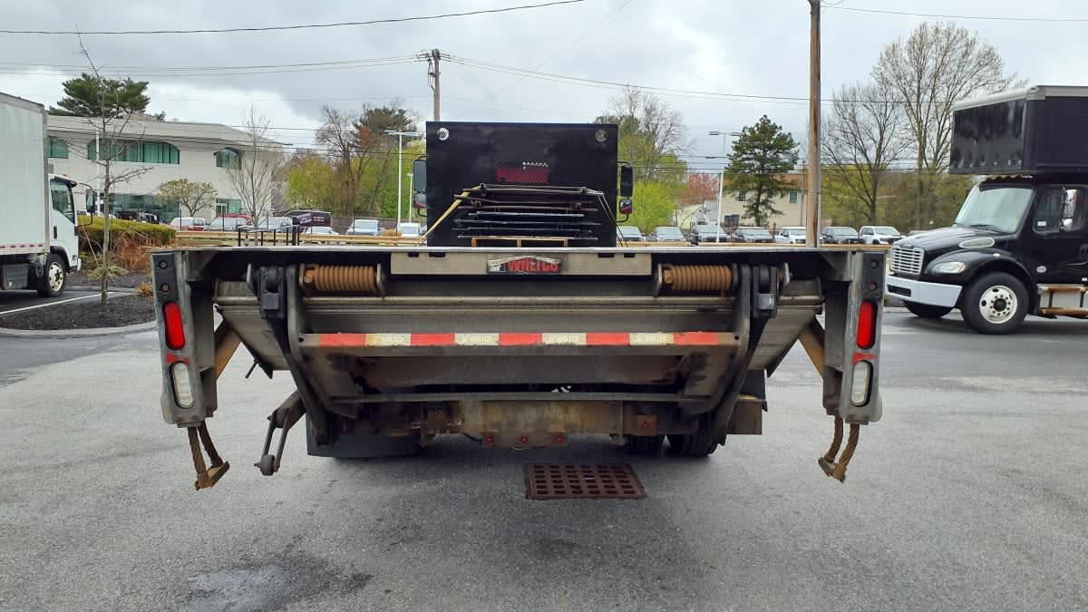 2020 Freightliner M2 106 in Norwood, MA — photo 5