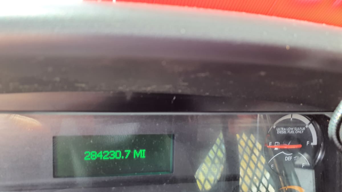2020 Freightliner M2 106 in Norwood, MA — photo 11