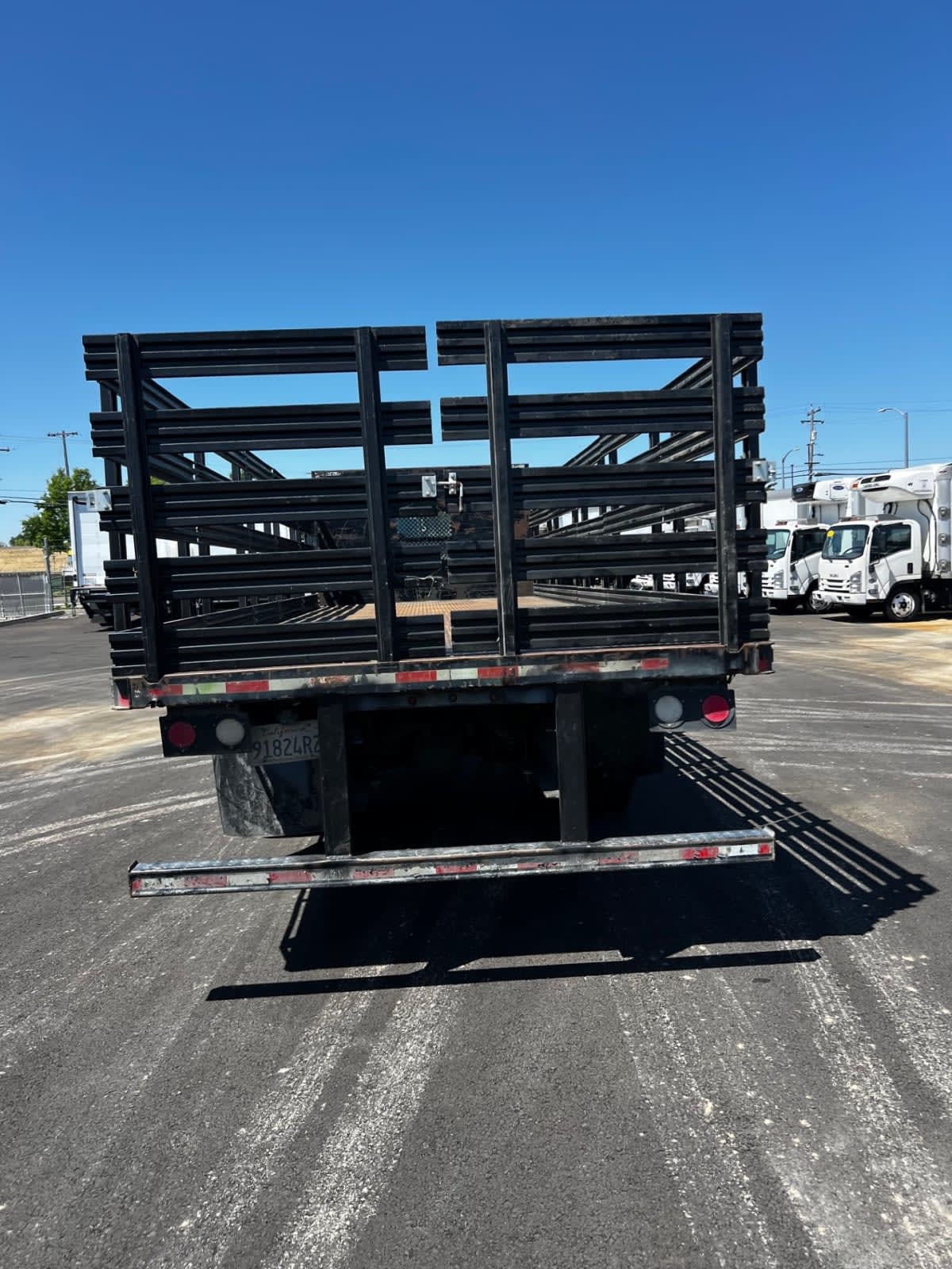 2020 Freightliner M2 106 in West Sacramento, CA — photo 5