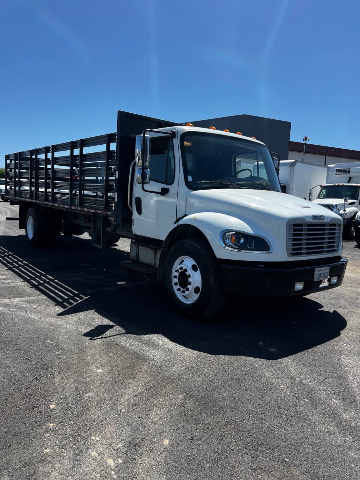2020 Freightliner M2 106 in West Sacramento, CA — photo 3