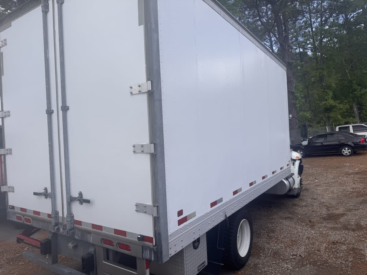2021 International MV in Ashland, VA — photo 4