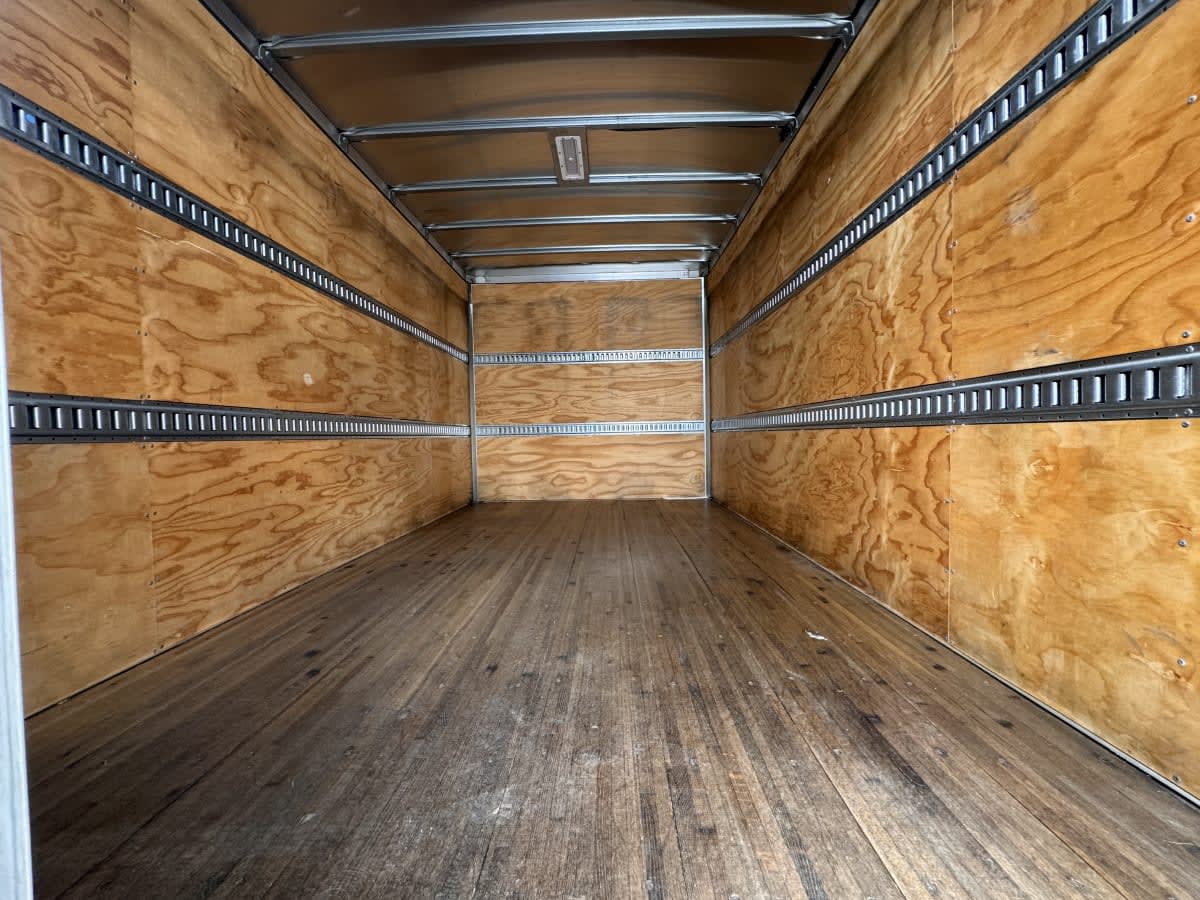 2021 International MV in Ashland, VA — photo 8