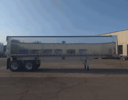 2027 MAC Trailer