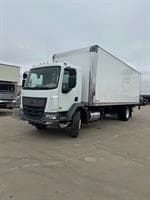 2024 Peterbilt 220EV in GRETNA, NE — photo 2