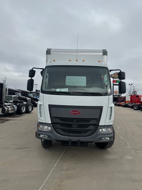 2024 Peterbilt 220EV in GRETNA, NE — photo 12