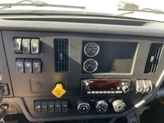 2025 Peterbilt 548 in NORFOLK, NE — photo 12