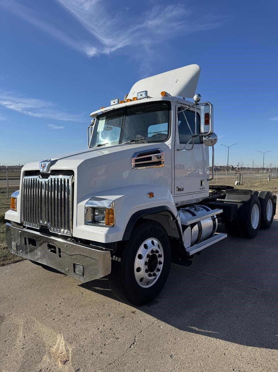 2021 Western Star