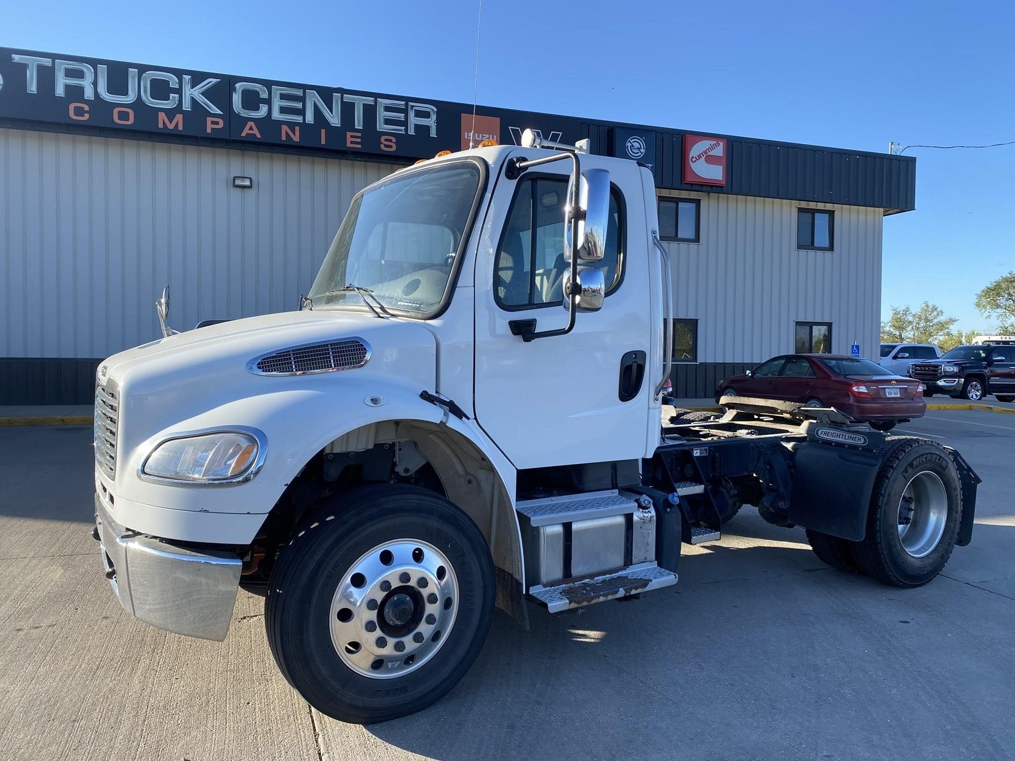 2021 Freightliner