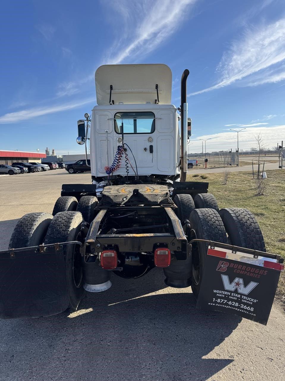2021 Western Star in Omaha, NE — photo 5