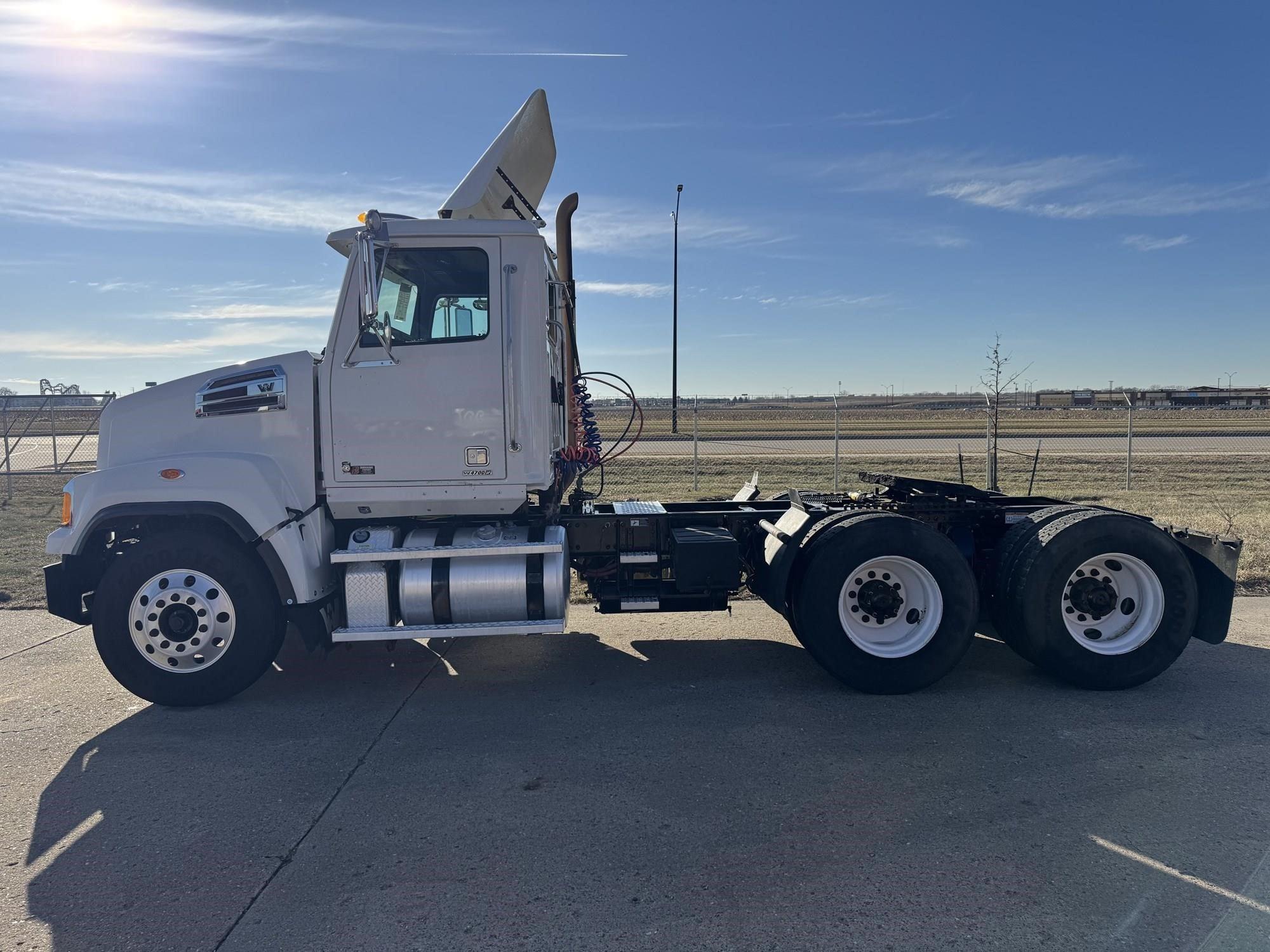 2021 Western Star in Omaha, NE — photo 7