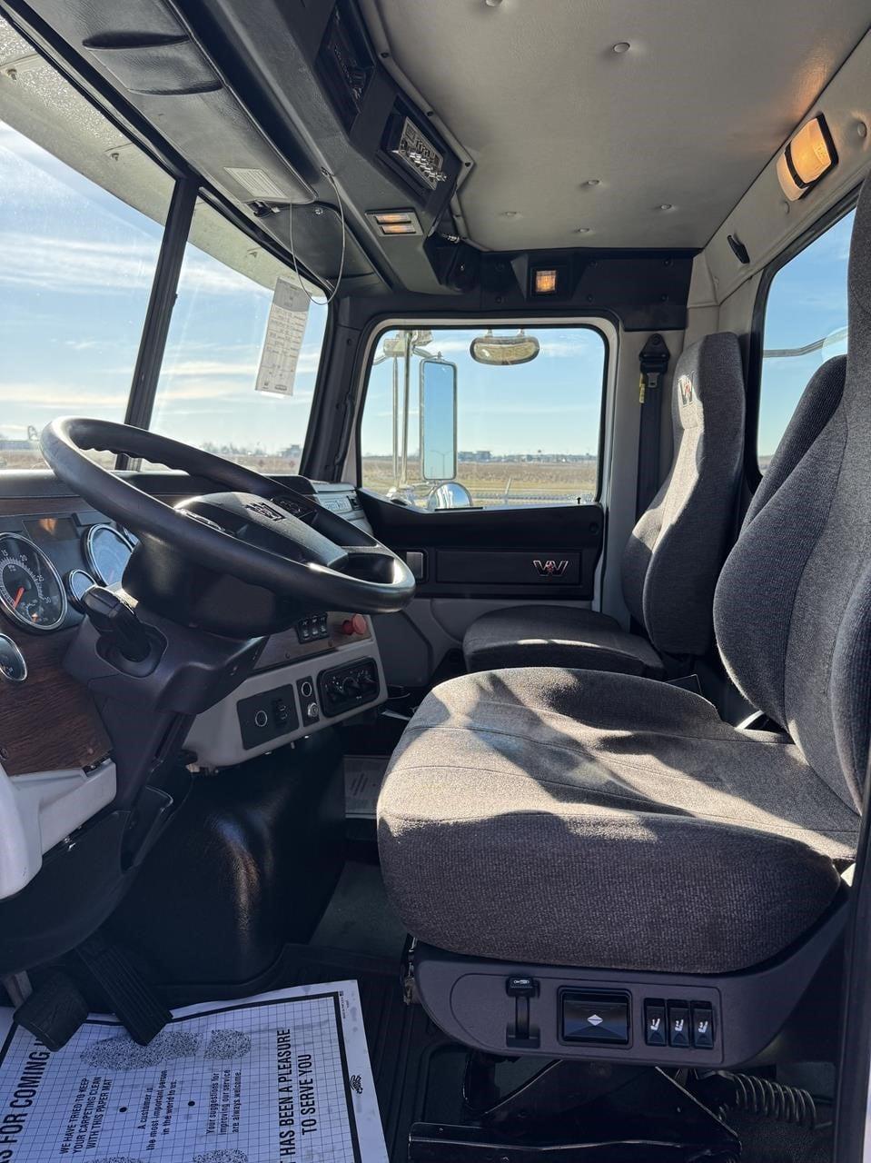 2021 Western Star in Omaha, NE — photo 8